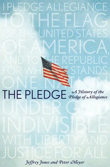 Cover of The Pledge