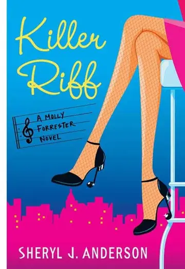 Cover of Killer Riff