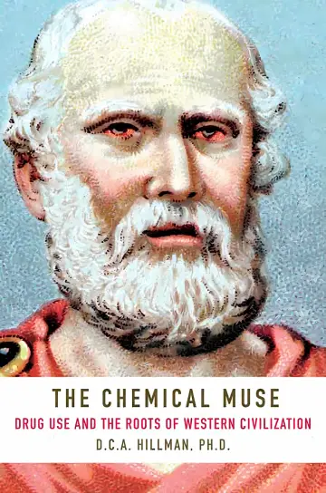 Cover of The Chemical Muse