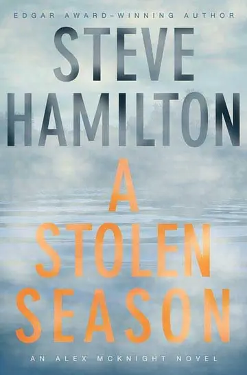 Cover of A Stolen Season