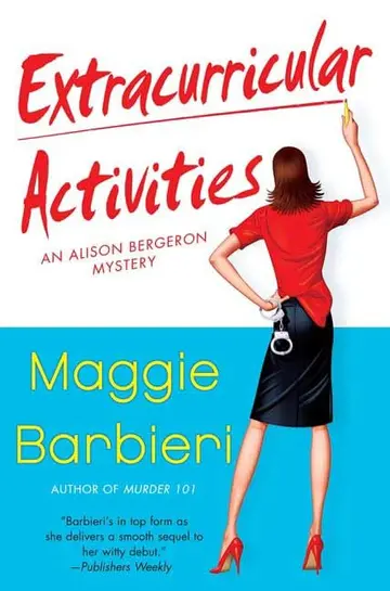 Cover of Extracurricular Activities