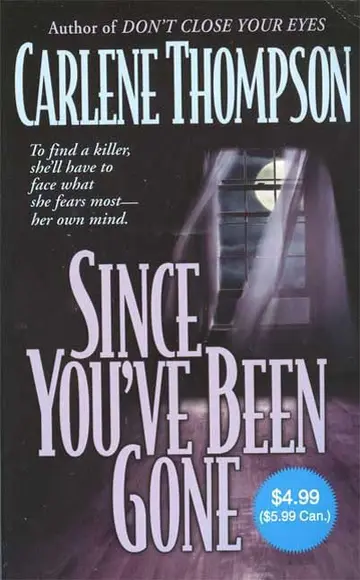 Cover of Since You've Been Gone
