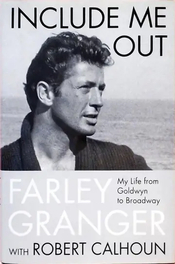 Cover of Include Me Out