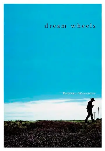 Cover of Dream Wheels