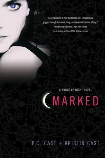 Cover of Marked