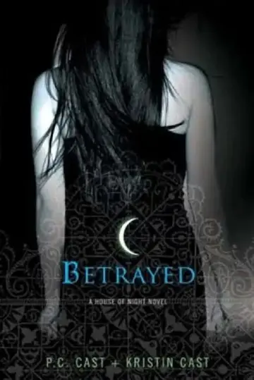 Cover of Betrayed