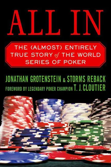 Cover of All in