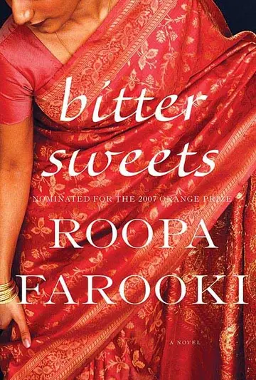 Cover of Bitter Sweets