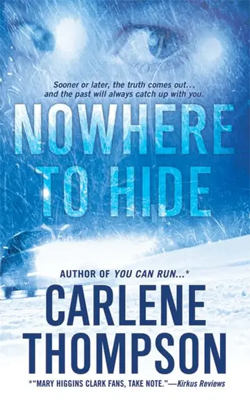 Cover of Nowhere to Hide