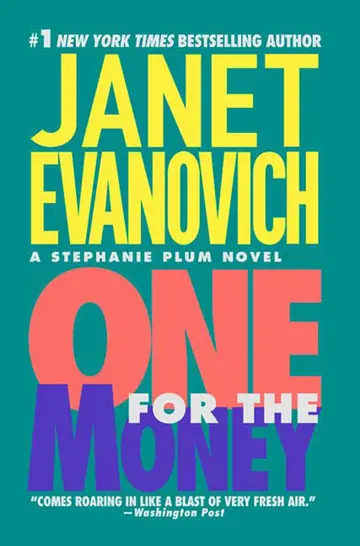 Cover of One for the Money