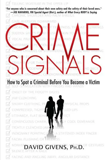 Cover of Crime Signals