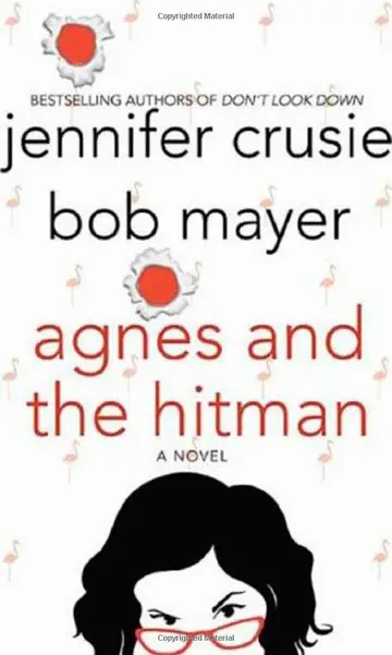 Cover of Agnes and the Hitman
