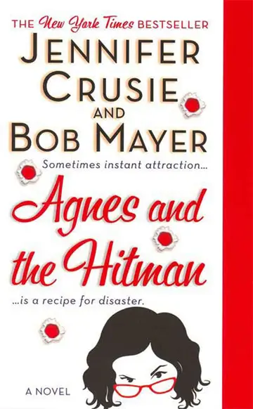 Cover of Agnes and the Hitman