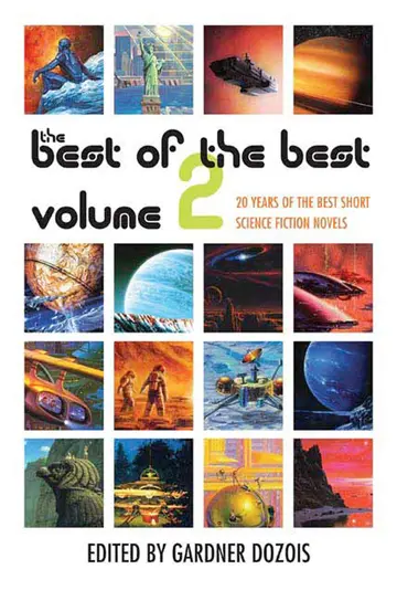 Cover of The Best of the Best