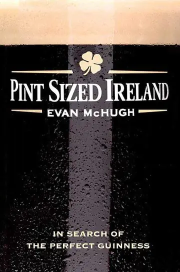 Cover of Pint-Sized Ireland