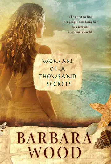 Cover of Woman of a Thousand Secrets