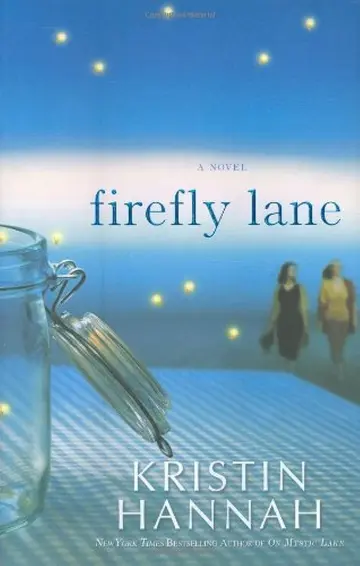 Cover of Firefly Lane
