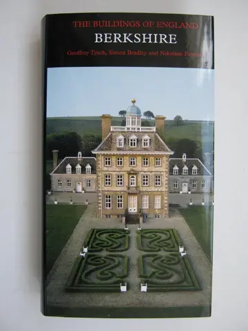 Cover of Berkshire