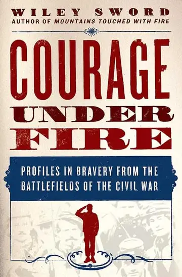Cover of Courage Under Fire