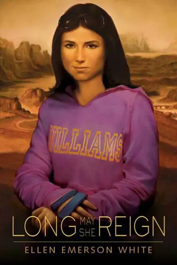 Cover of Long May She Reign