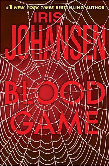 Cover of Blood Game