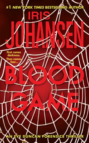 Cover of Blood Game