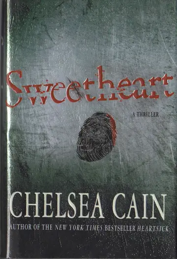 Cover of Sweetheart