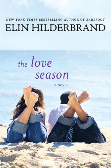 Cover of The Love Season