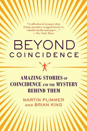Cover of Beyond Coincidence