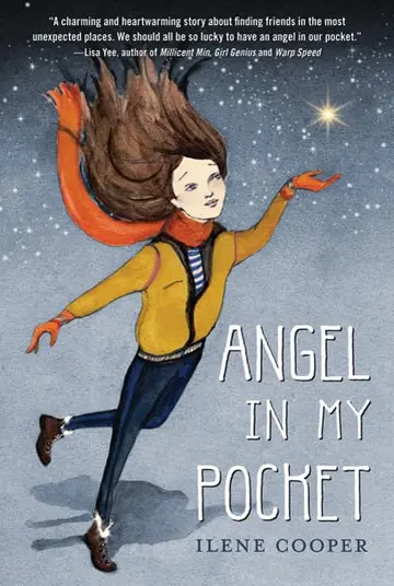 Cover of Angel in My Pocket