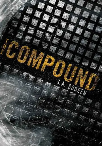Cover of The Compound