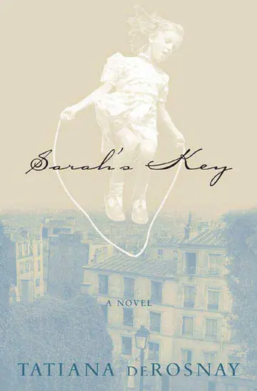 Cover of Sarah's Key