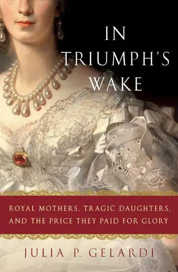 Cover of In Triumph's Wake