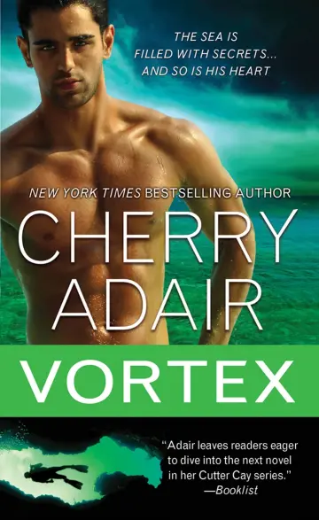 Cover of Vortex