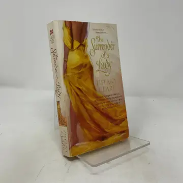 Cover of The Surrender of a Lady