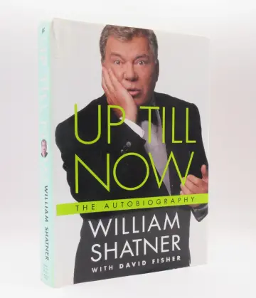 Cover of Up Till Now
