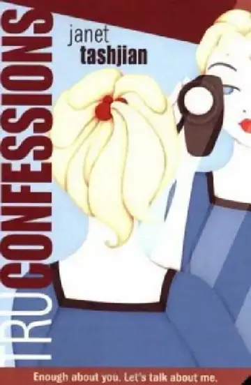 Cover of Tru Confessions