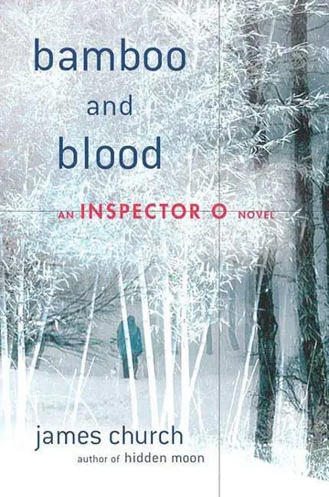 Cover of Bamboo and Blood