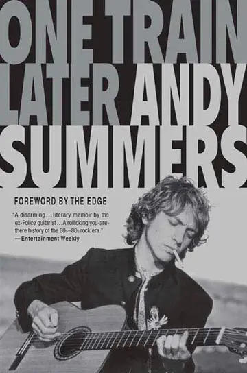 Cover of One Train Later