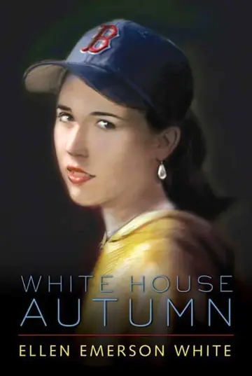 Cover of White House Autumn