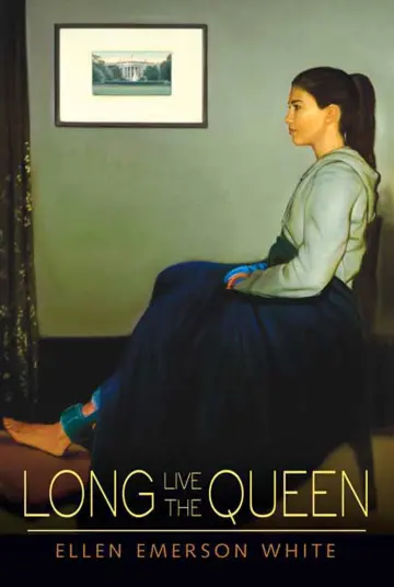 Cover of Long Live the Queen