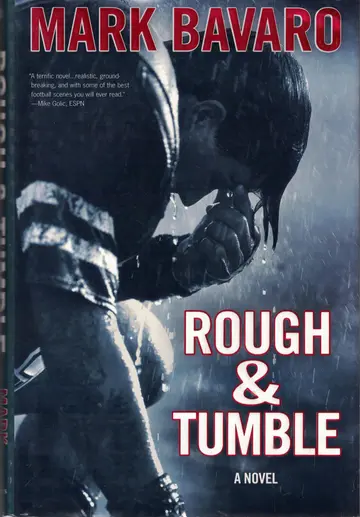 Cover of Rough & Tumble