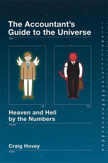 Cover of The Accountant's Guide to the Universe