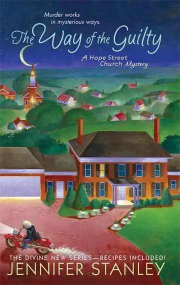 Cover of The Way of the Guilty