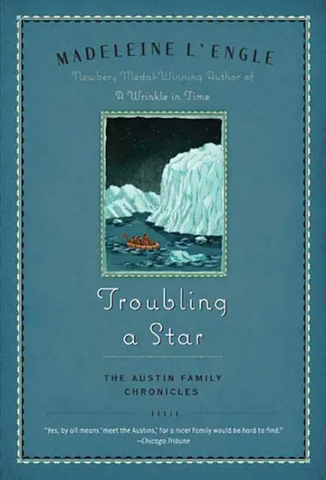 Cover of Troubling a Star