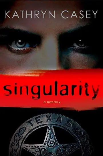 Cover of Singularity