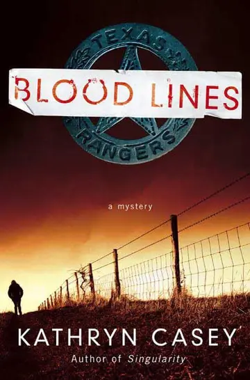 Cover of Blood Lines