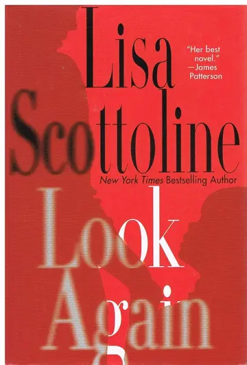 Cover of Look Again