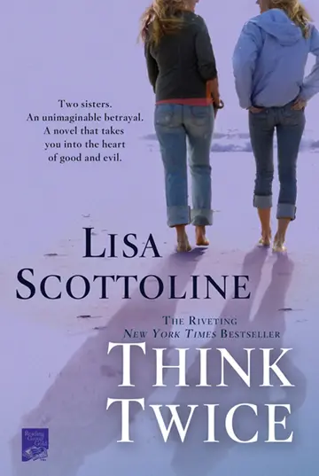 Cover of Think Twice