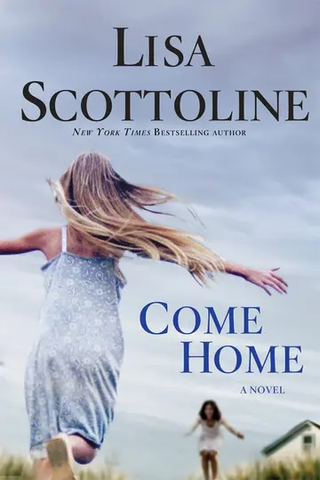 Cover of Come Home
